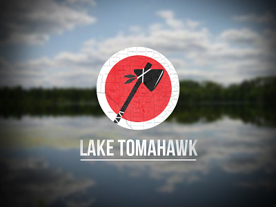 Lake Tomahawk