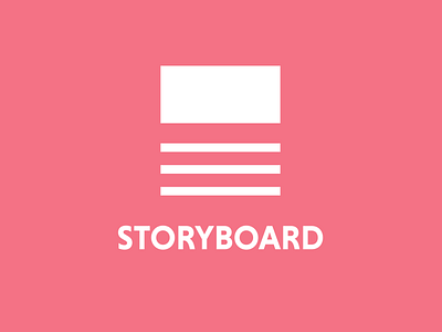 Storyboard Podcast Logo