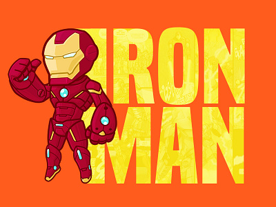 Ironman