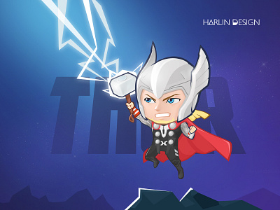 THOR