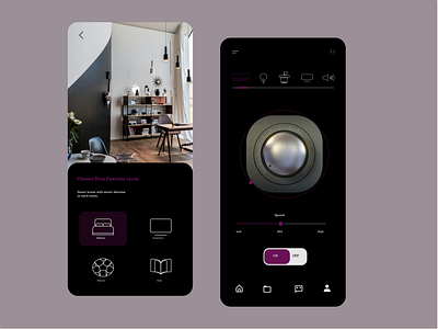 Home Automation App