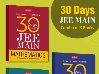 How to target JEE Main 2021 and score well