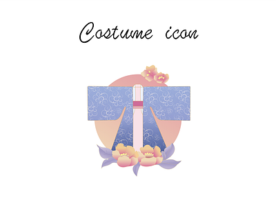 Costume icon