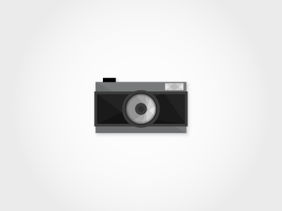 Camera camera icon