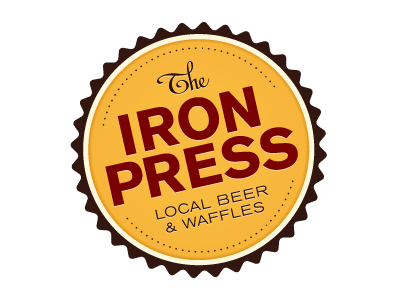 Iron Press Final