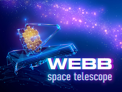 JAMES WEBB SPACE TELESCOPE