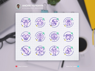 Team building. Custom set of vector icons app icon brand icon branding email icon game icons icon icon design iconography line linear icons mobile app icon outline outline icons stroke stroke icons ui user interface icons vector web icon website icons