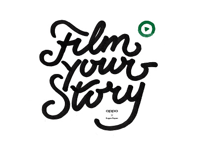 Film Your Story