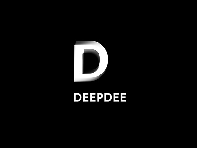 Deepdee Logo branding design logo type vector