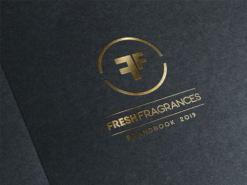 Brand Book FF 2019 by Silvije Durdevic on Dribbble