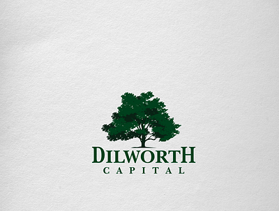 Dilworth logo