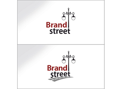 brand street