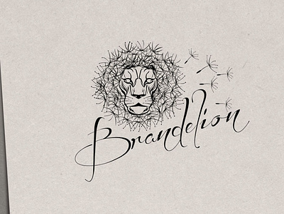brandlion logos