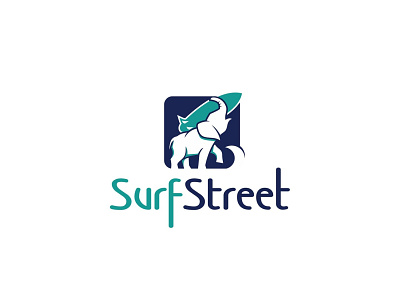 surf street