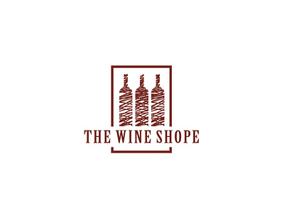 the wine shope