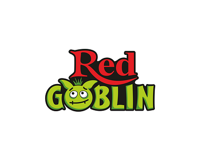 red goblin