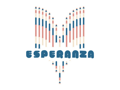 Esperanza comp poster