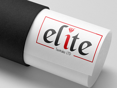 ELITE Logo Design