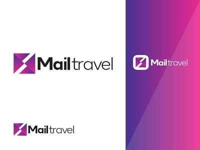 Mailtravel mockup