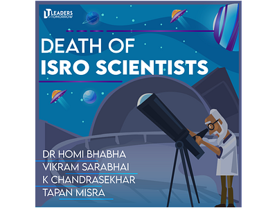 ISRO Scientist