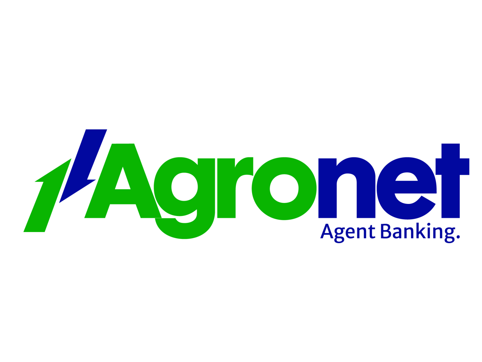 Agronet Logo By Isaac Kataryeba On Dribbble