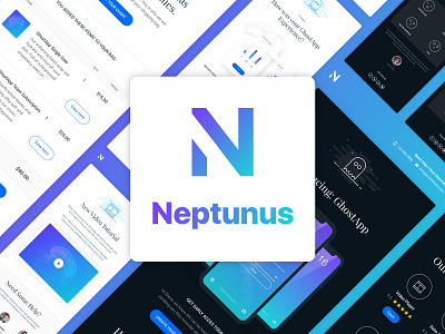 Upcoming! Responsive Email Template: Neptunus
