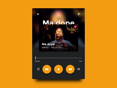 Music Player