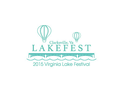 Lakefest 1