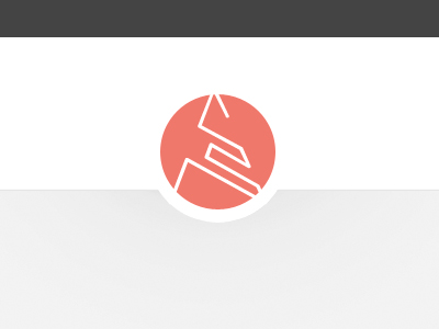 A Logo- help me to choose pls a brand logo logotype minimal red typo