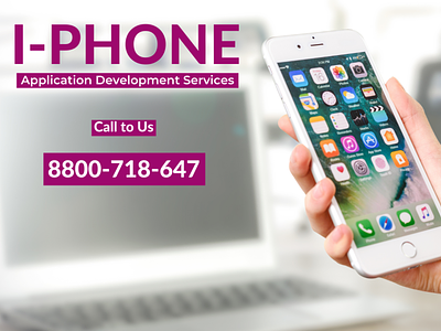 IPhone Application Development Services ios development iphone application development