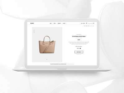 Product Page