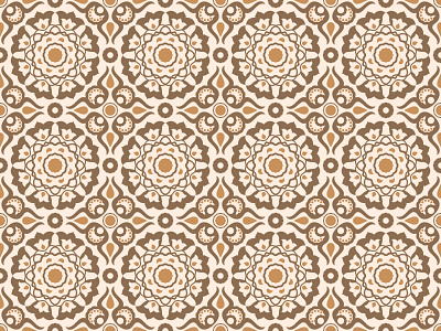 Ottoman Kaftan Pattern 02 abstract pattern art backdrop backdrops backgrounds damask design floral patterns kaftan oriental ottoman ottoman kaftan pattern print prints repeat pattern seamless seamless pattern stylized flowers turkish tiles vintage