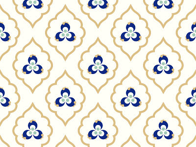 Turkish Chintamani Pattern abstract pattern asian chintamani design ethnic pattern islamic pattern oriental ottoman kaftan prints repeat patterns seamless pattern traditional turkish vintage
