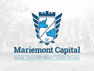 Mariemont Capital Identity