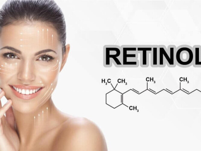 Retinol là gì? Cách sử dụng Retinol đúng cách chamlamdep retinol
