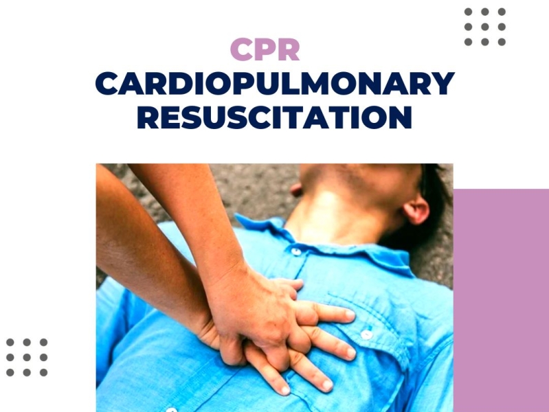 Cardiopulmonary Resuscitation (CPR) by corrielus cardiology on Dribbble