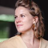 Stéphanie • Freelance Web Designer