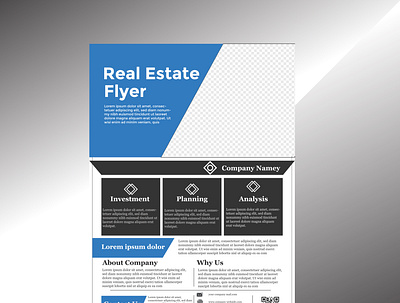 Flyer design art design graphic design illustration vector