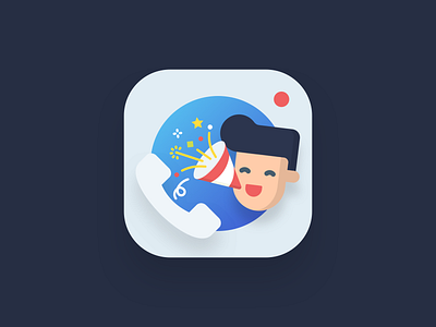 Voice Changer - App Icon