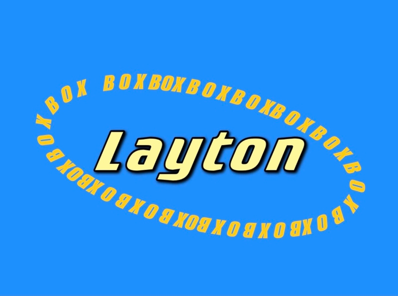 Layton Box by Layton on Dribbble