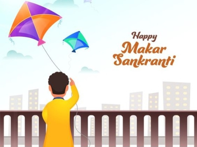 Makarsankranti Post