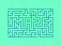Maze