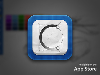 Live Concepts App app appstore concepts drawing sketch sketching