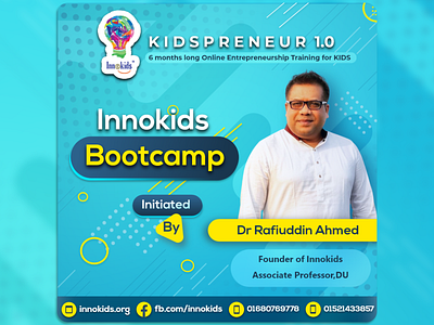 Innokids Bootcamp