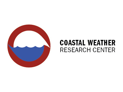 coastal weather research center. cloud coastal hurricane water weather