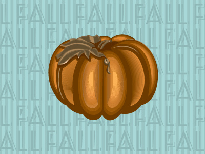 fall. autumn fall pumpkin typography vintage