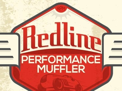 Redline