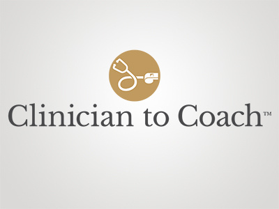 Cliniciantocoachlogo