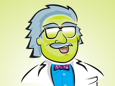 Dr. Slime