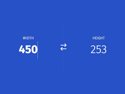 Aspect Ratio Calculator